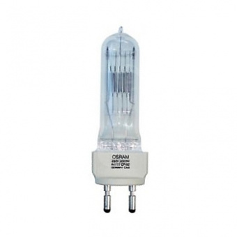 OSRAM 64777/CP/92 2000W 230V G2 лампа газоразрядная